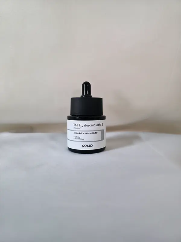 سرم هیالورونیک اسید کوزارکس (cosrx The Hyaluronic Acid 3 Serum 20ml)