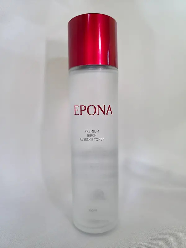 تونر اسنس پرمیوم درخت توس EPONA EPONA Premium Birch Essence