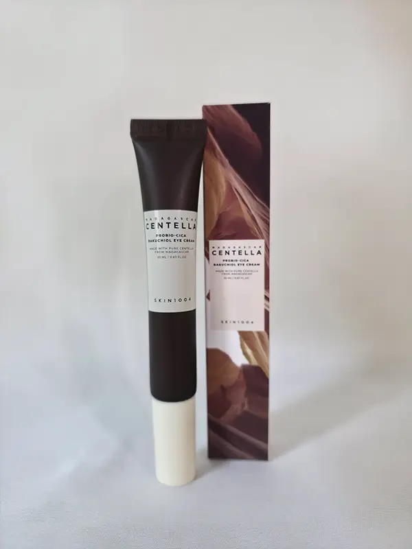 کرم دور چشم پروبیوسیکا سنتلا SKIN1004 Madagascar Centella Probio-Cica Bakuchiol Eye Cream (20 ml)
