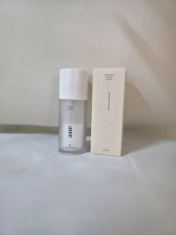 اسپری آبرسان awe stachys affinis my fit firming mist serum