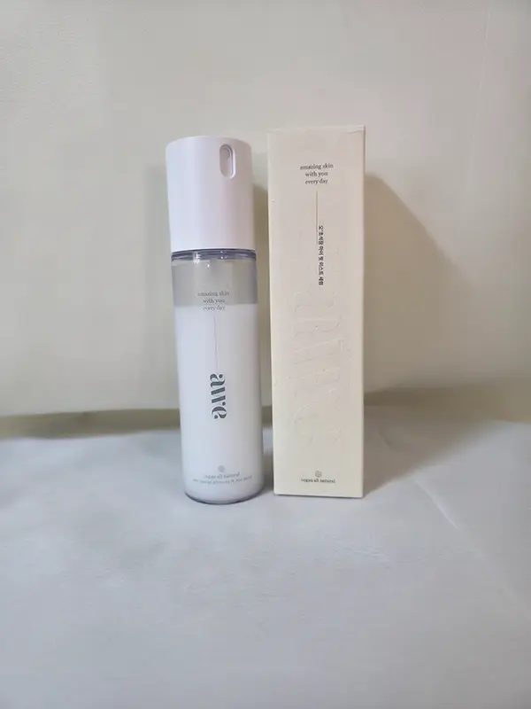 میست سرم لیفتینگ مای فیت استاکیس افینیس awe stachys affinis my fit firming mist serum